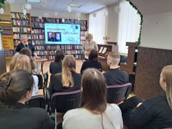 �. �. ���������� � �. �. �������