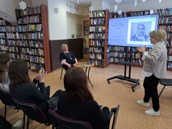 �. �. ���������� � �. �. �������