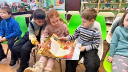 ��������� ��������: ������ ������ �������� � �����������-����������� ��������