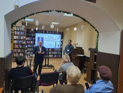 ����� ������������� ����������