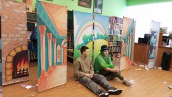 ������� ������� - ���������