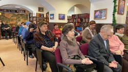 ��������� ��������� � �����������-����������� ����������