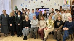 ���� ����� �����������?� � ������������ �����������