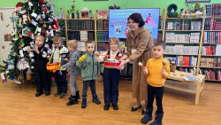 ��������� ��������: ������ ������ �������� � �����������-����������� ��������