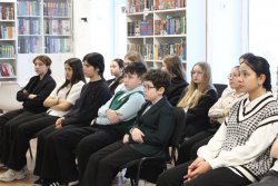 900 ���� ��������. ������� � � �����