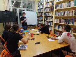 ����� � ��������