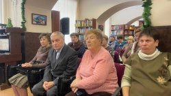 ��������� ��������� � �����������-����������� ����������