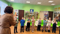 ��������� ��������: ������ ������ �������� � �����������-����������� ��������