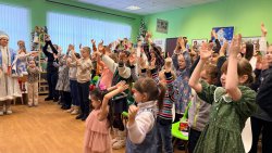 ���� ���� � ���� - 2025 