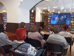 ��������� �������� ��� ���������. ������ ����-������