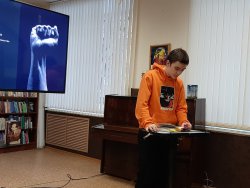 ��������� ������: ����� � ��������� � ��� ������