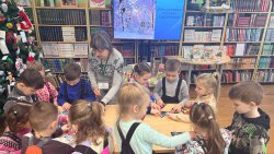 ������ ��������� � �����������-������� ���������