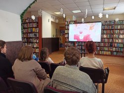 ��������� �������� ��� ���������. ������ ����-������