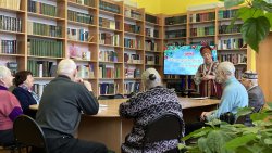 ��������������� ������ � �����������-����������� ����������