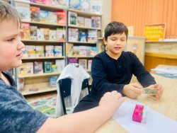 ����� ������������ � �������������� �����������