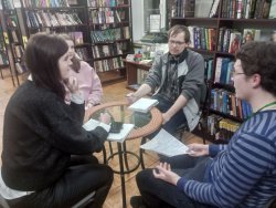 ������ � ��������