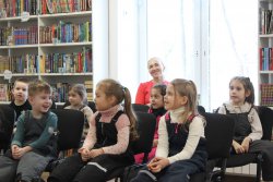 ������ � ������