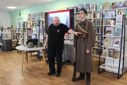 ����� � ��������� ���� - ��� ��������