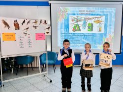 ��������� ������ ����� � ������������ �����������