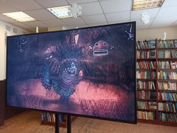 ��������� �������� ��� ���������. ������ ����-������