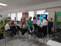 � ������ � �������� - ������������� ����