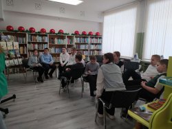 � ������ � �������� - ������������� ����