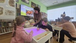 ������ �������: �� ������ ��������� �. �������� 