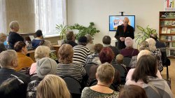 �������� ��������� �����  � �����������-����������� ����������