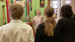 ������� ��������� � ����� ����������