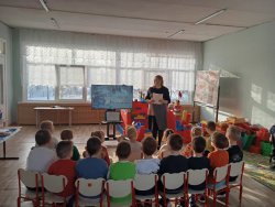 �������� ������ ����� �. �. �������� � ������� ������ 