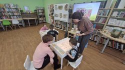 ������ �������: �� ������ ��������� �. �������� 