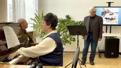 �������� ��������� �����  � �����������-����������� ����������