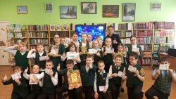 ������ � ��������� �����������