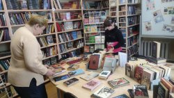 ����������