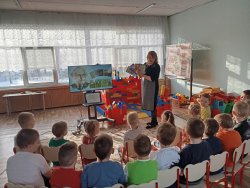 �������� ������ ����� �. �. �������� � ������� ������ 