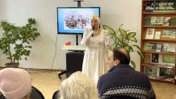 �������� ��������� �����  � �����������-����������� ����������