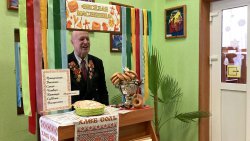 ������� ��������� � ����� ����������