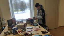 ����������