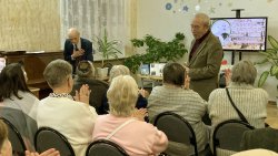 ��������� ��������� � �����������-����������� ����������