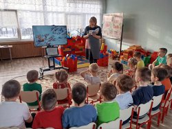 �������� ������ ����� �. �. �������� � ������� ������ 