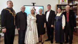 �������� ��������� �����  � �����������-����������� ����������