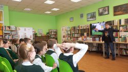 ������ � ��������� �����������