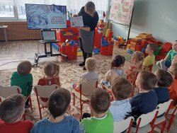 �������� ������ ����� �. �. �������� � ������� ������ 