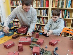 ���������� �������� ������ 