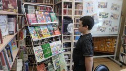 ����������