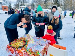 ��, ���������, �� ��������� � ������� �������!