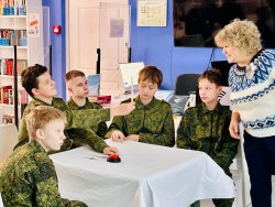 ����������� � ������� �������� ������