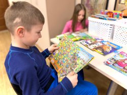 ��������������� ���������  � ����� ��������