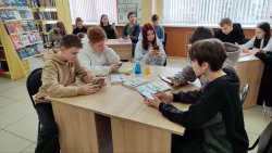 ����� � �����!