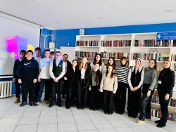 ����������, �����!� � ���������